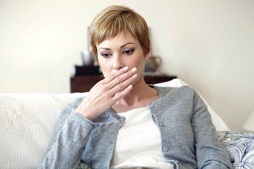 oral care, sulfur burp